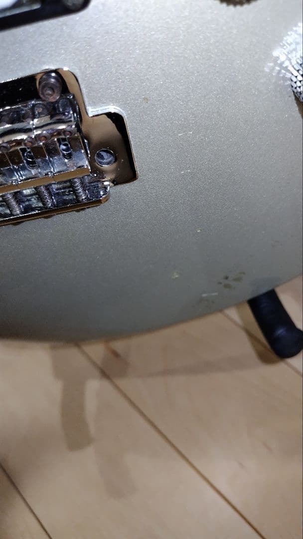 エレキギター　FERNANDES　FZシリーズ