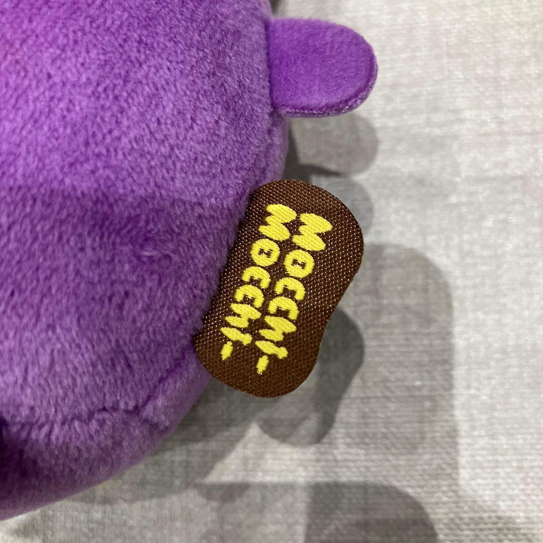 ポケモン Mocchi-Mocchi- mini ゲンガー ぬいぐるみマスコット