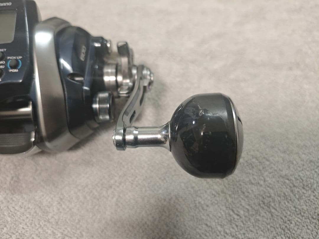 g*u様 シマノ 18フォースマスター 600