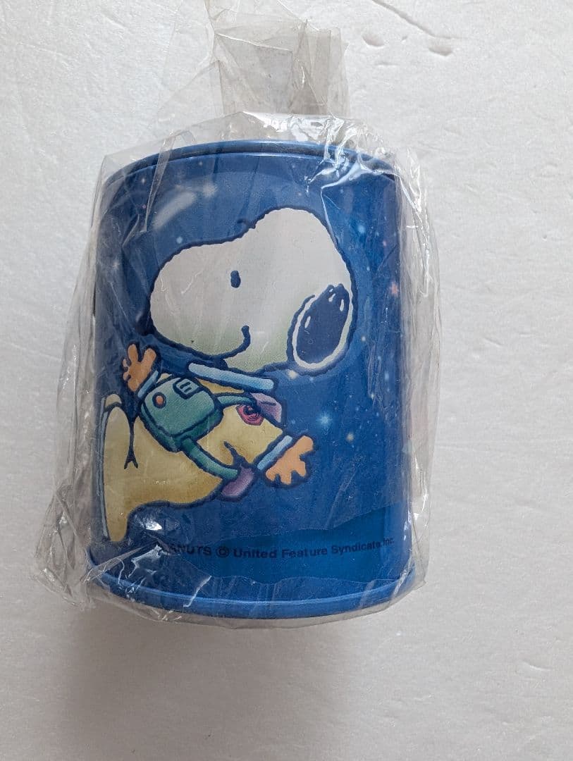 レア　スヌーピーグッズセット