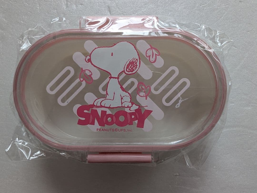 レア　スヌーピーグッズセット
