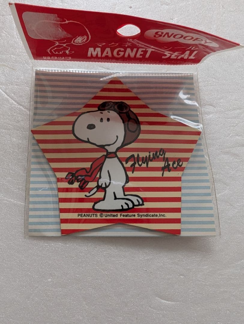 レア　スヌーピーグッズセット