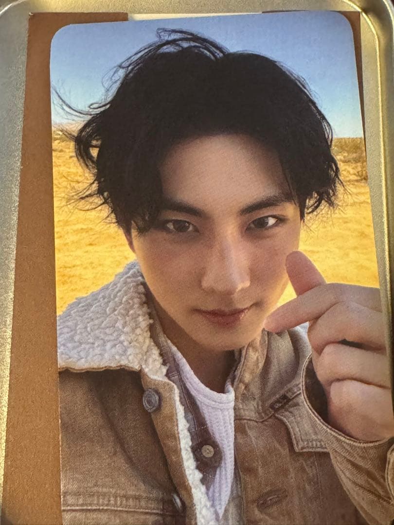 neokyo　ジョンウォン