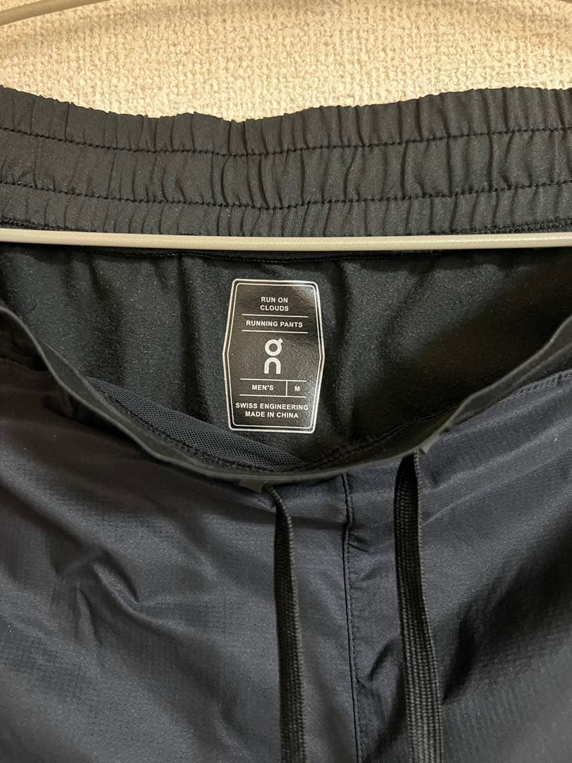 ウォーキング・ランニングウェア On Weather Jacket / Weather Pants