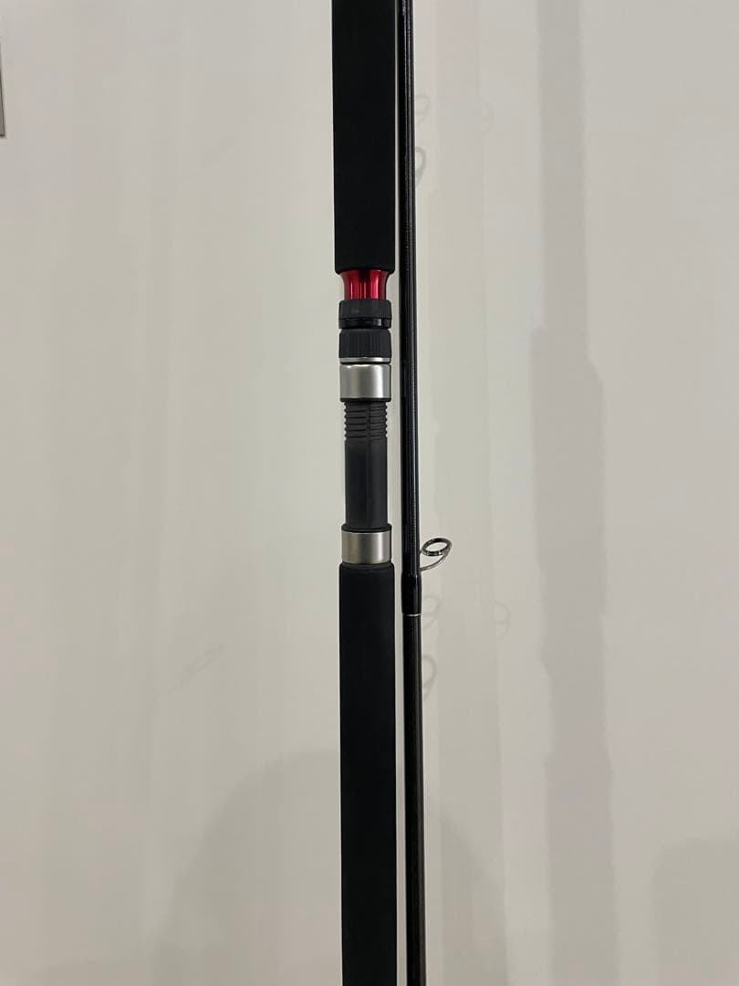 ワイルドブレイカー106RS　WILD BREAKER106R/S MCワークス