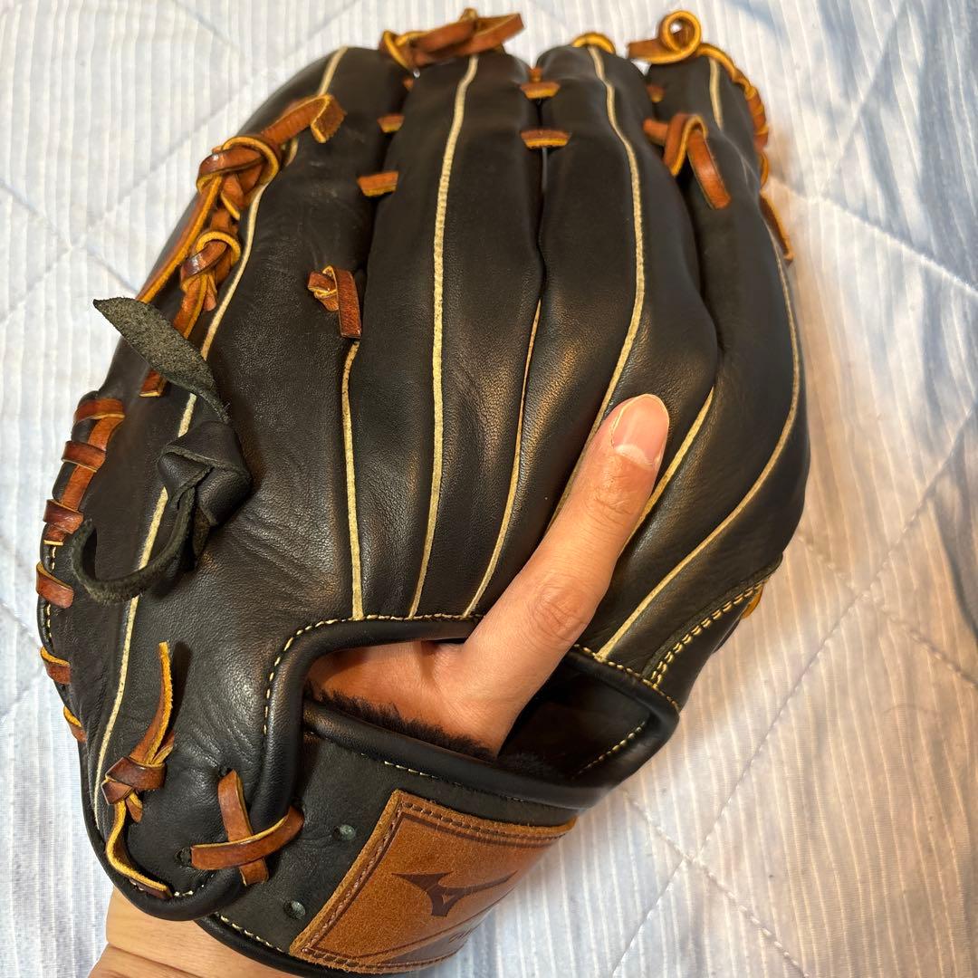 ミズノ　外野用