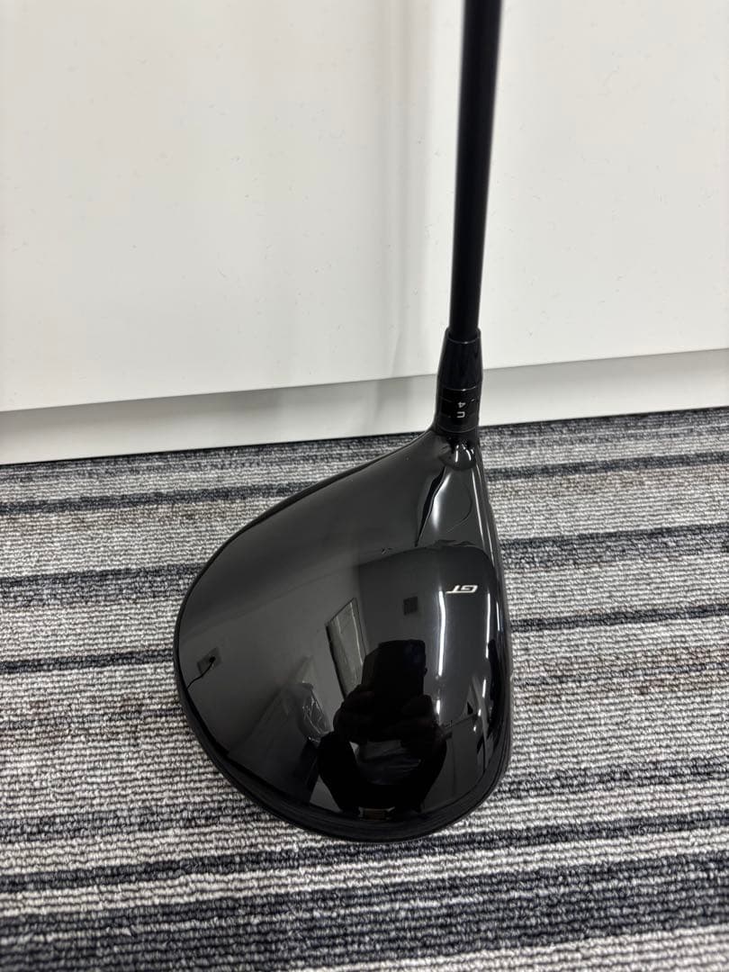 GT2 ドライバー 10° Sフレックス