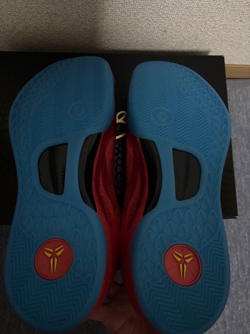 シューズ(男性用) 29cm Kobe 8 Protro Year of the Horse