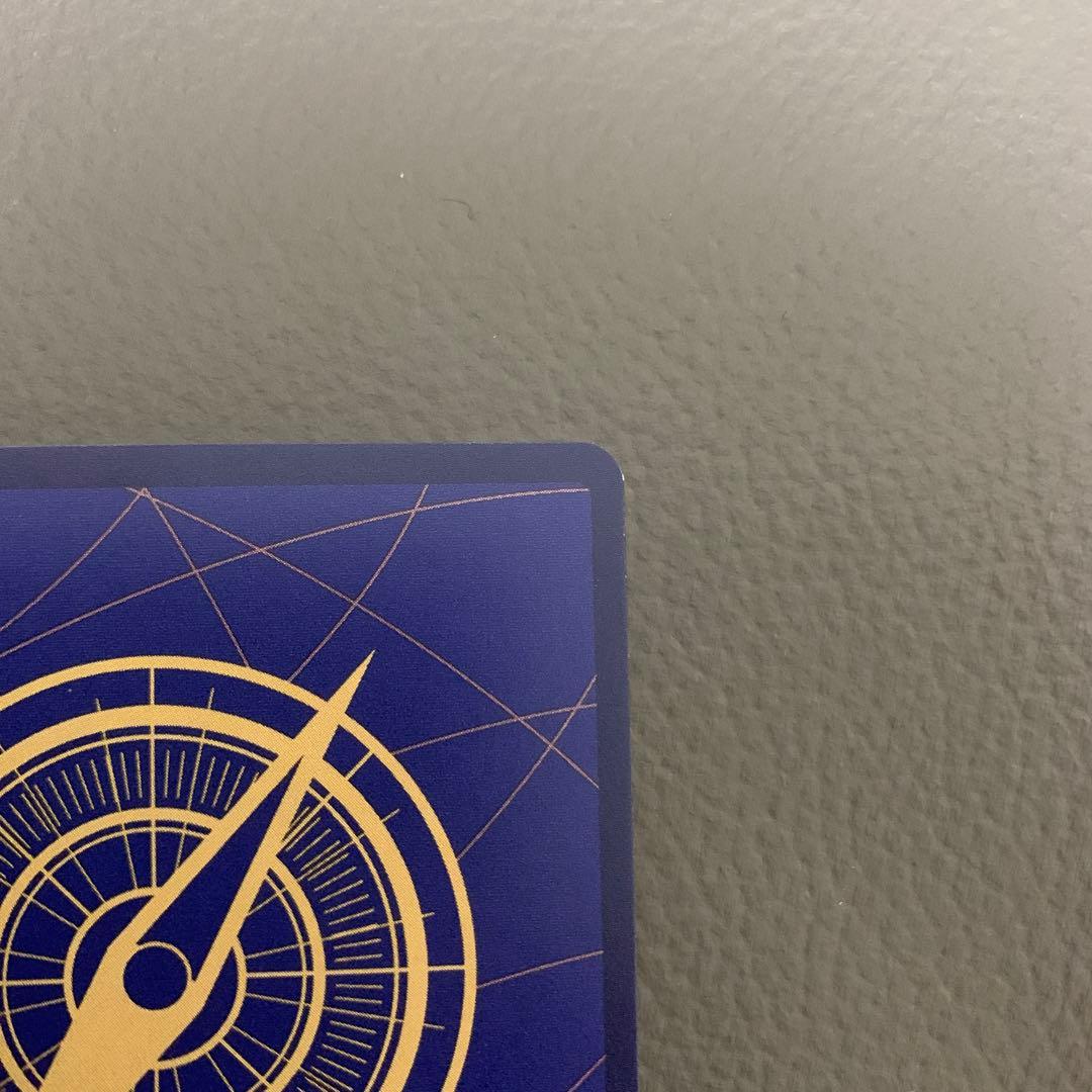 ナミ SR SP(スペシャルカード) OP08-106