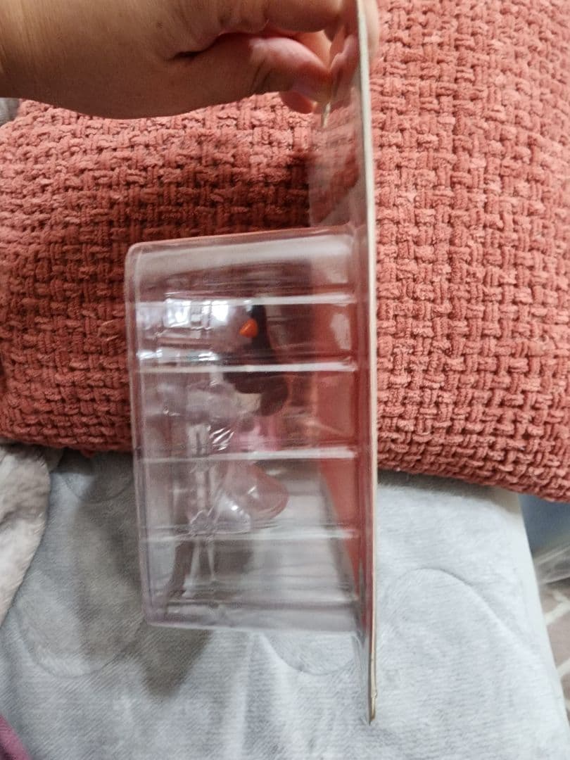 UDF　フェザーマッグロウ　フィギュア