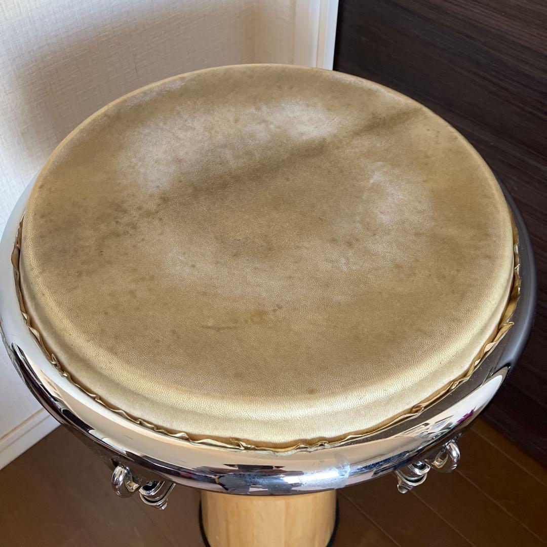 LP Djembe ジャンベ