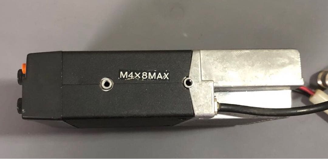 KENWOOD TM-461 430MHz帯モービルトランシーバー