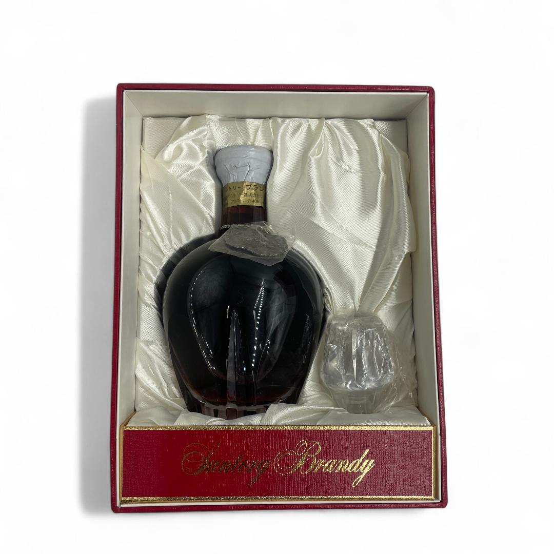 【未開栓】Suntory Brandy Imperial サントリーインペリアル