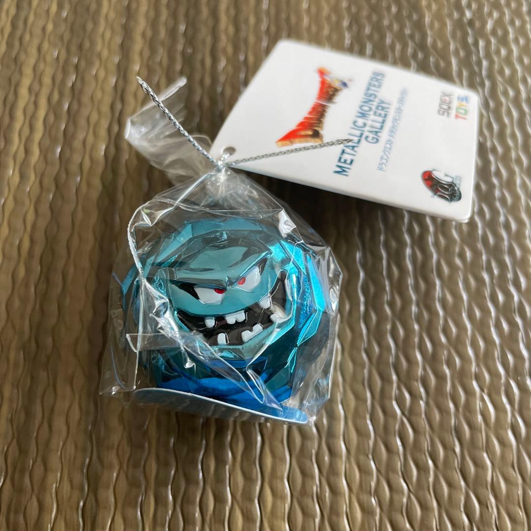 新品未開封　ばくだんいわ等メタリックモンスターズギャラリー 2点まとめ売り