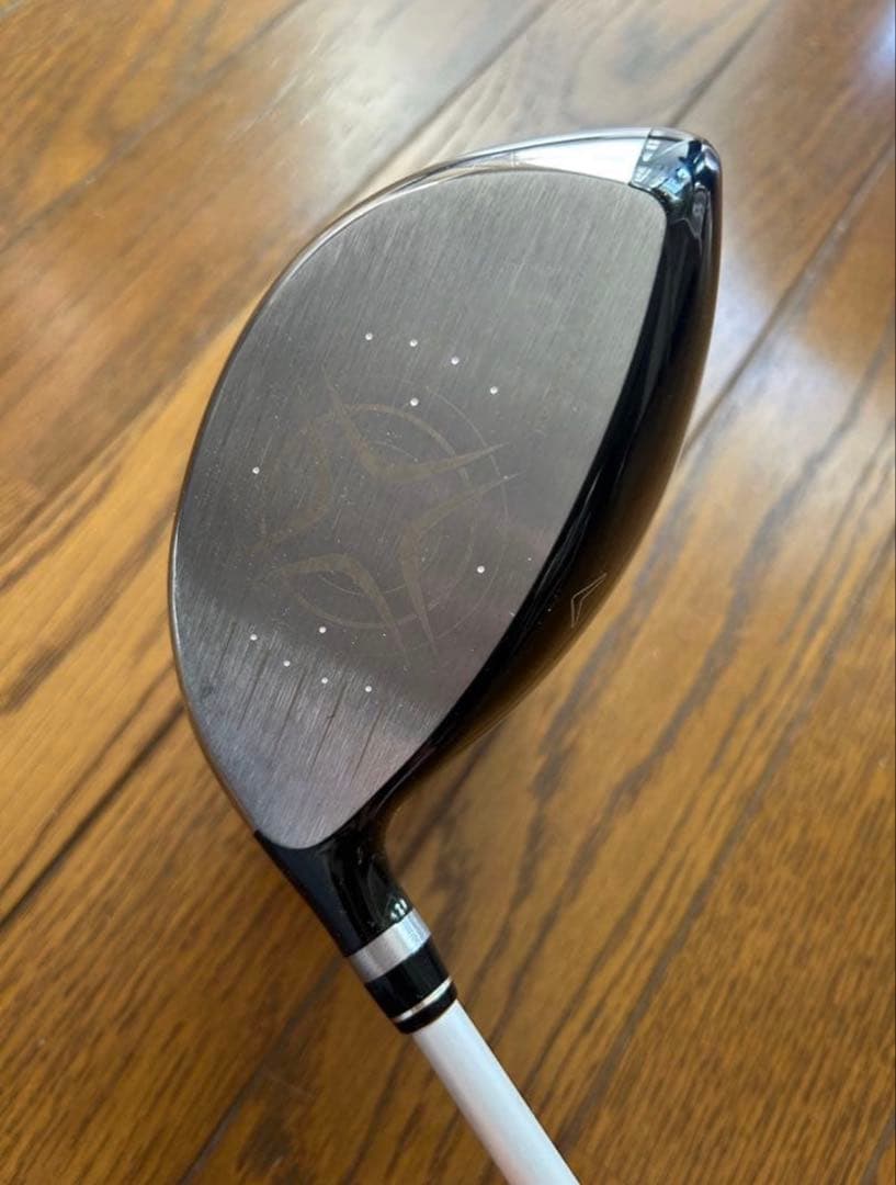 【ヘッドのみ】Callaway EPIC MAX FAST ドライバー 12°