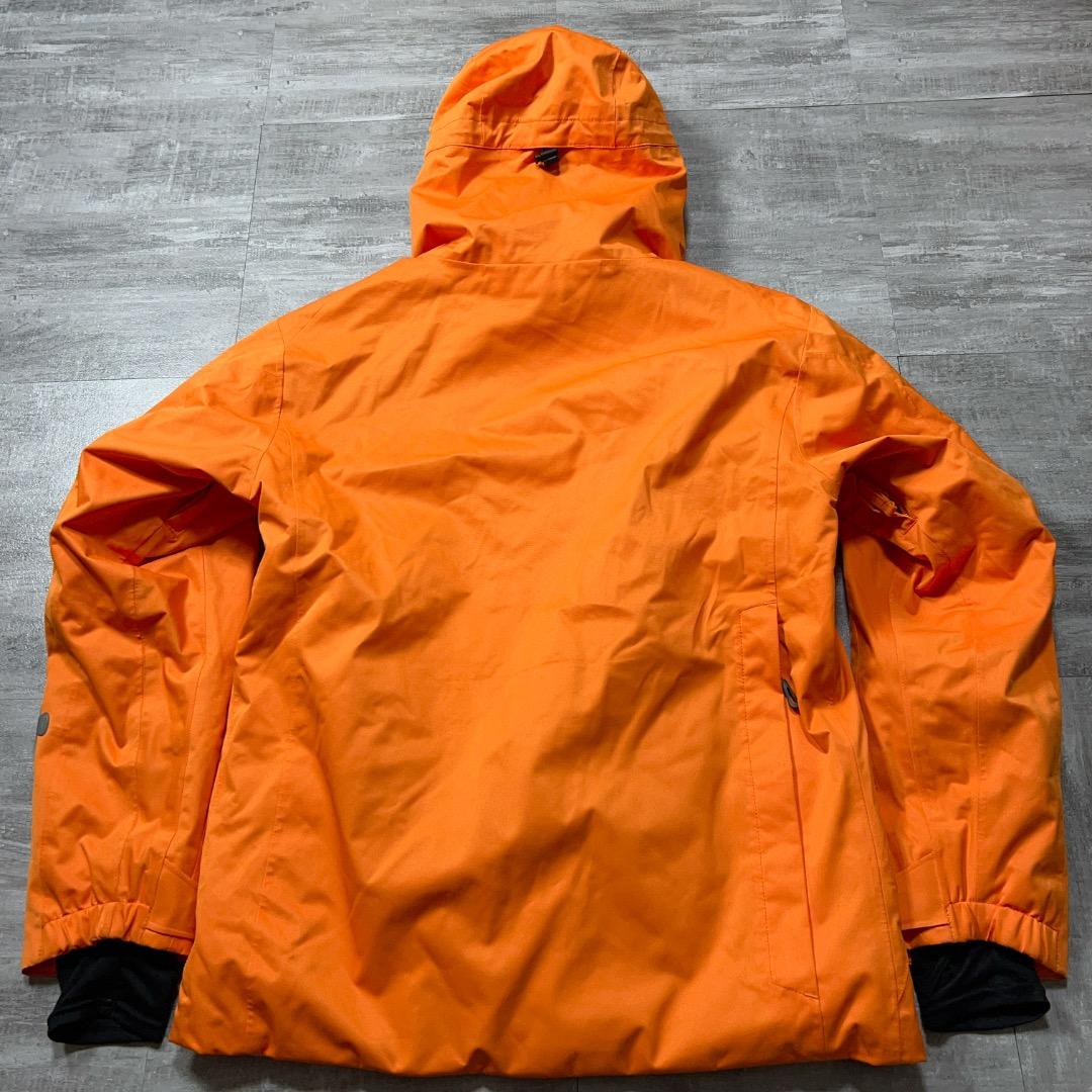 ハイエンド MATEモデル MIZUNO ミズノ スキーウェア メンズS/M