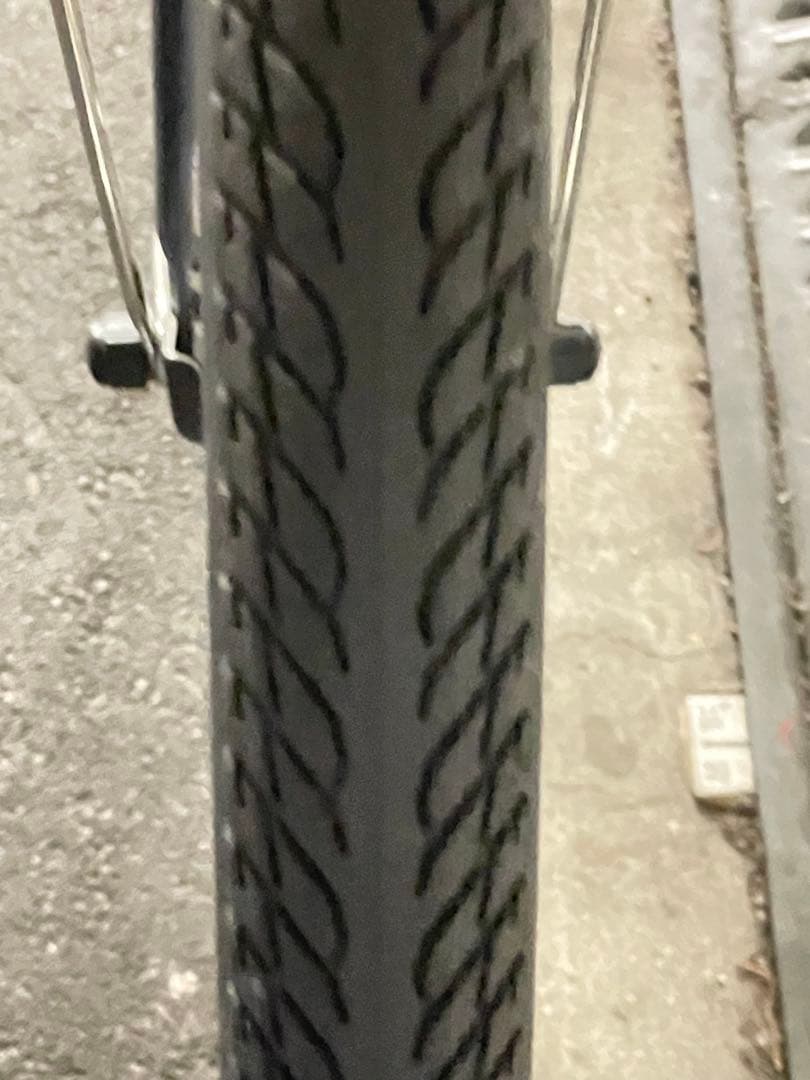 【現車確認必須】パナソニック 電動自転車 ビビDX 26インチ