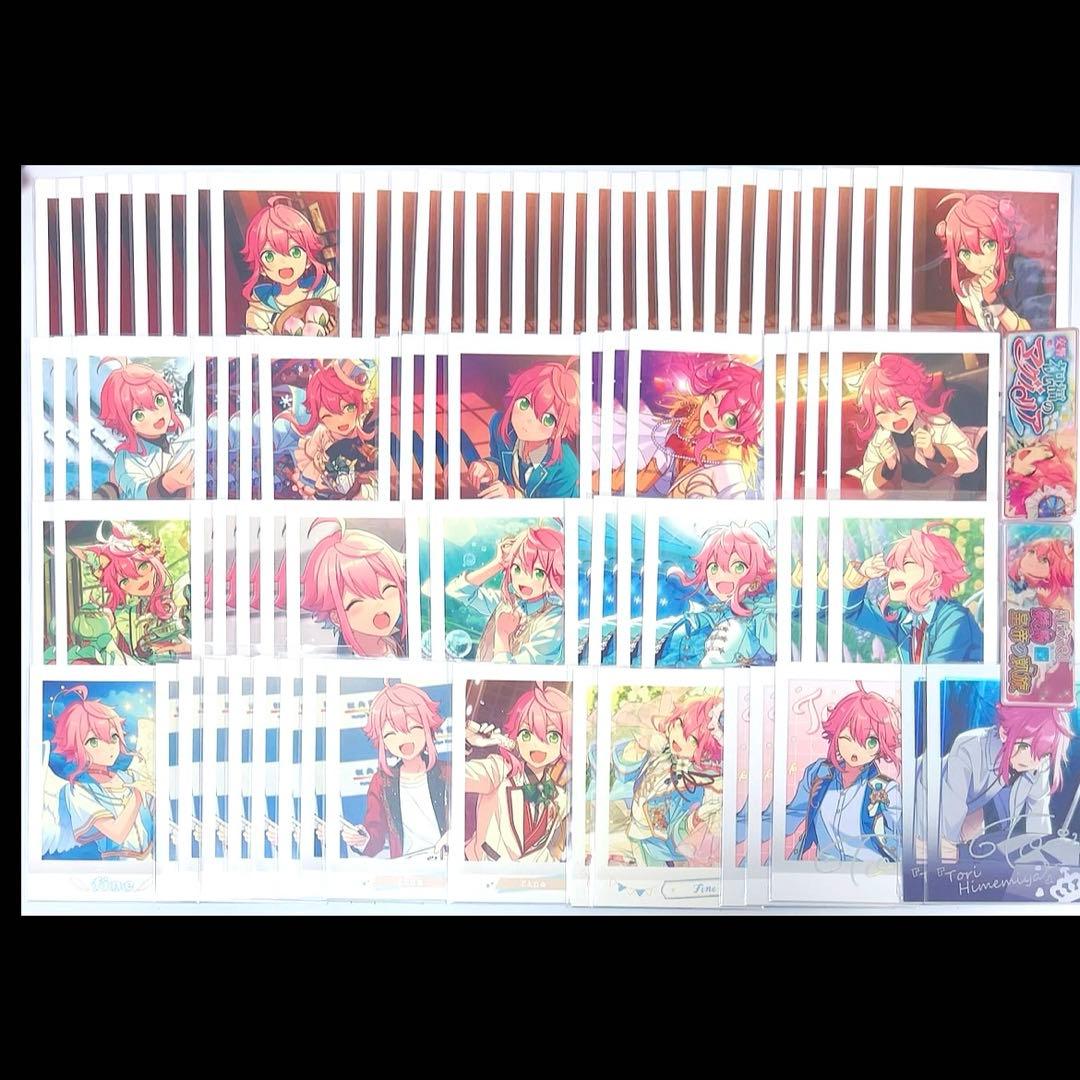 あんスタ 姫宮桃李 まとめ セット