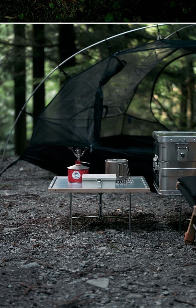 wanderout ワンダラウト ユニバーサルウッドトレイ他セット