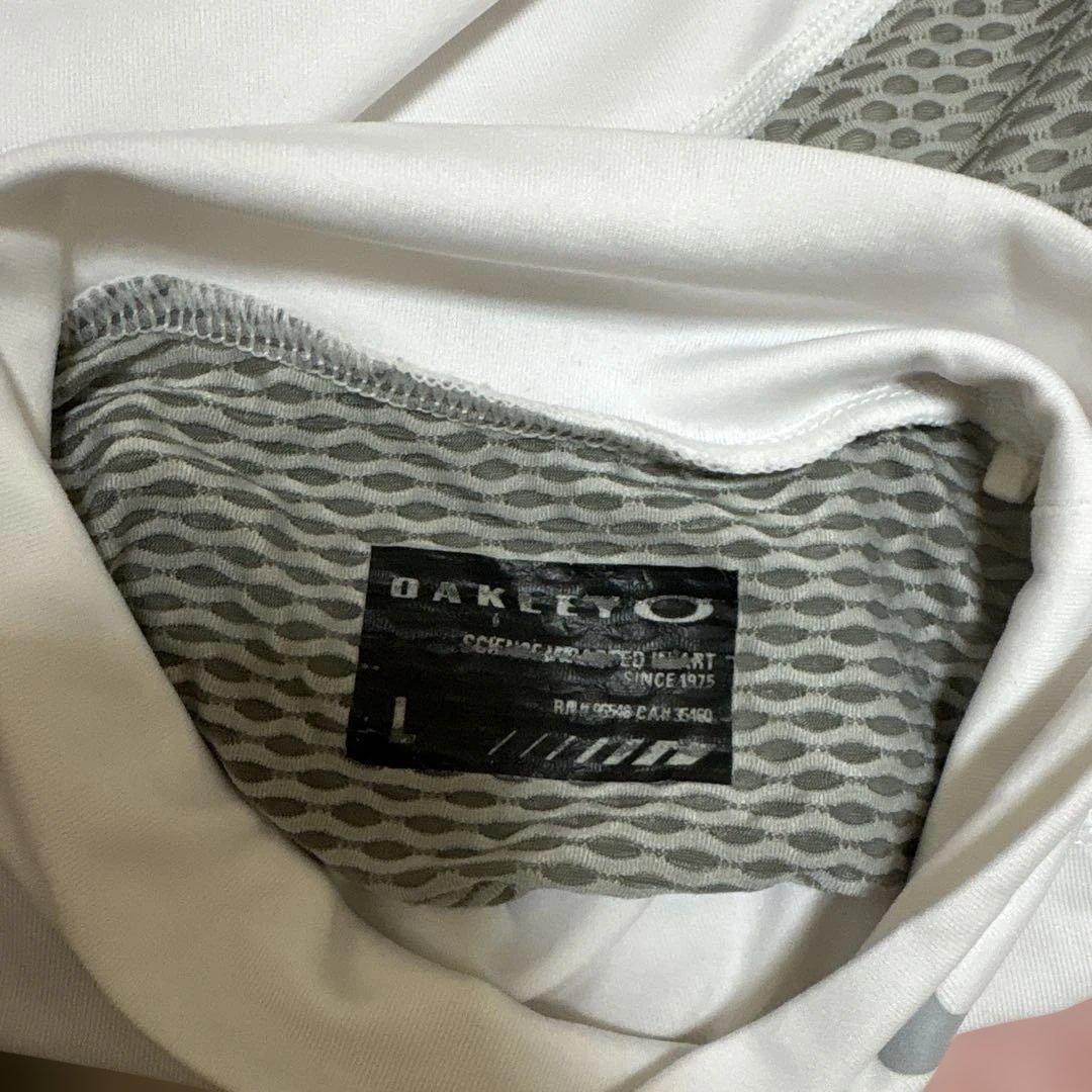 オークリーセット