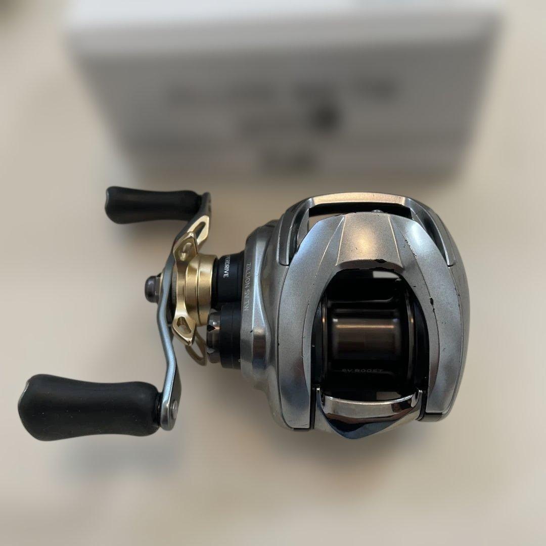 ②ジリオンSVTW1000HL