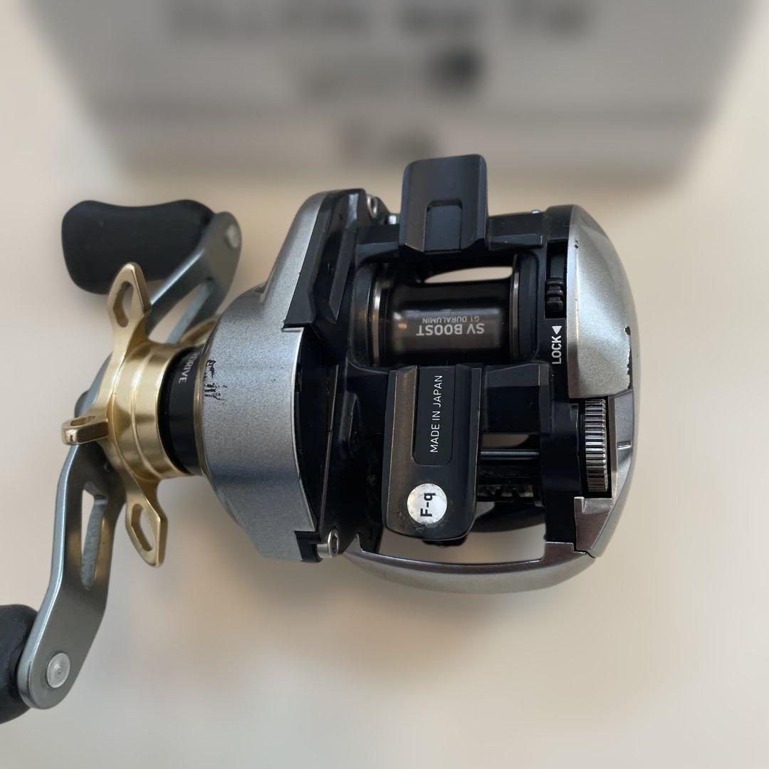 ②ジリオンSVTW1000HL