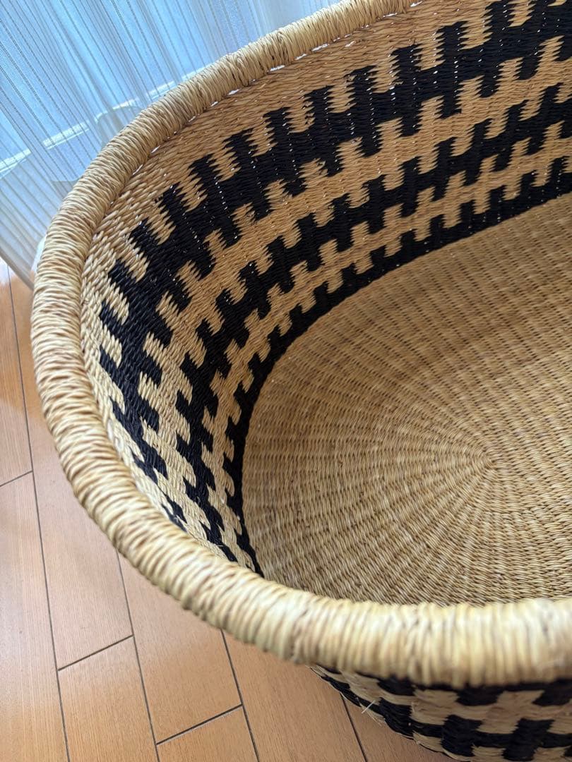 ⭐︎ボルガバスケット　犬・猫 ペットベッド M