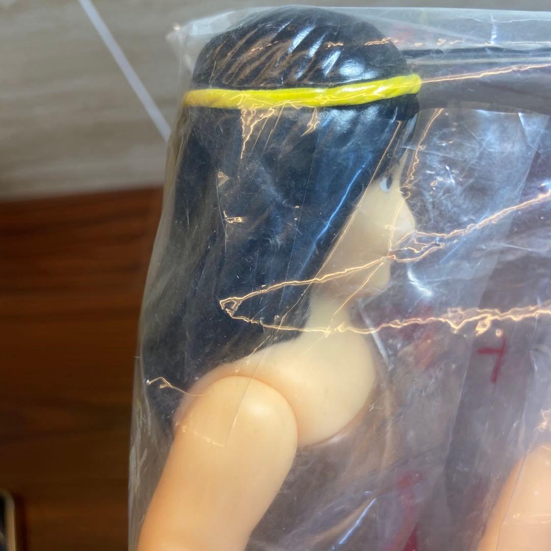 M1号 インファント島の妖精 小美人 ミニモスラ付き 新品未使用 5780