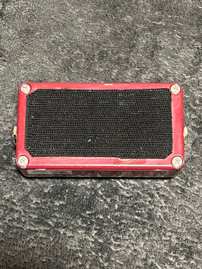 【 zvex distortion 】MARSHALL JTM45フルアップ