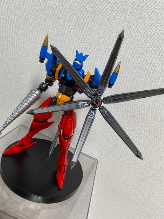 ゲッターライガー