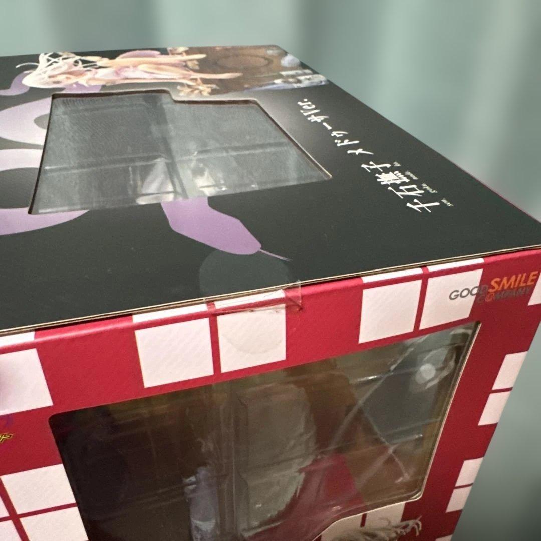 物語シリーズ セカンドシーズン千石撫子 メドゥーサVer. 1/8スケール