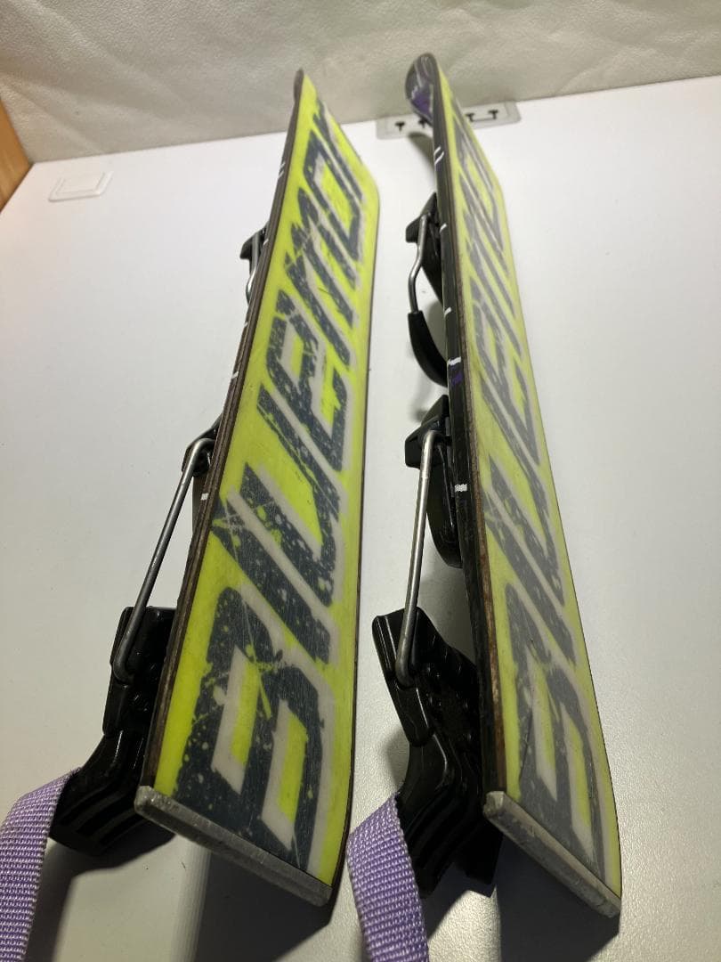 bluemoris FUN SKI スキー