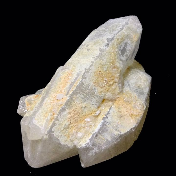 【神々の山・強力な浄化力】天然石 ヒマラヤ水晶 原石クラスター