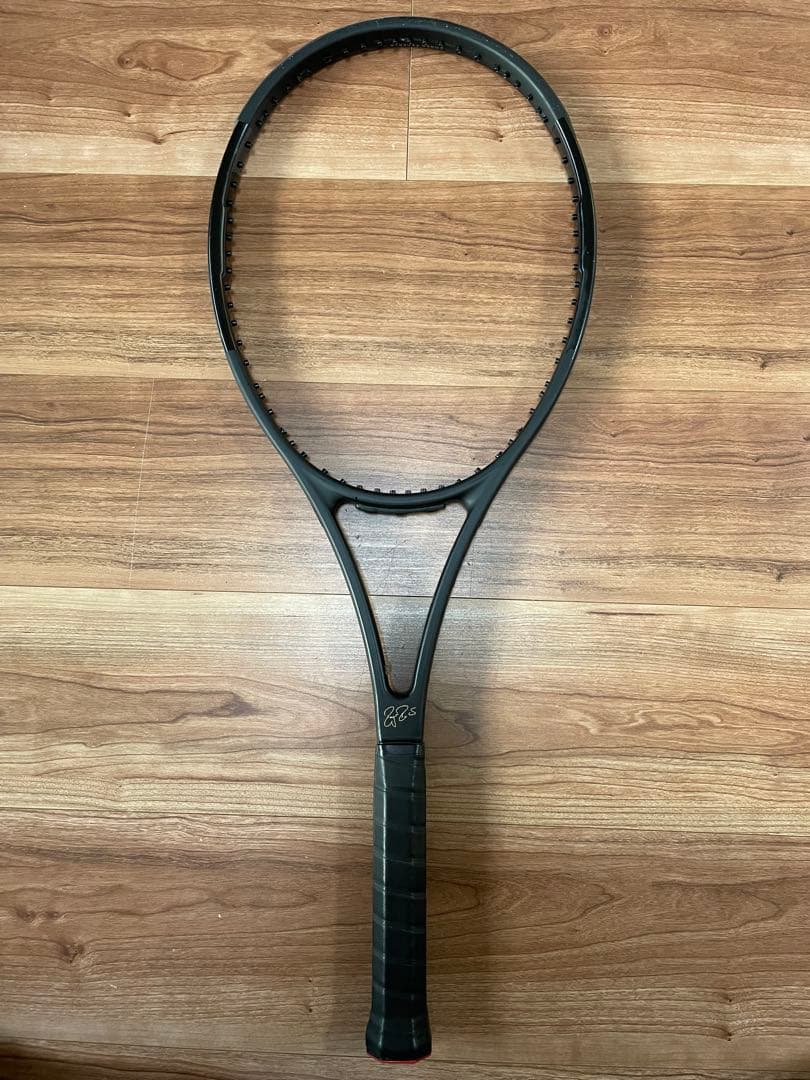 ラケット(硬式用) Wilson PRO STAFF RF 97 v11.0