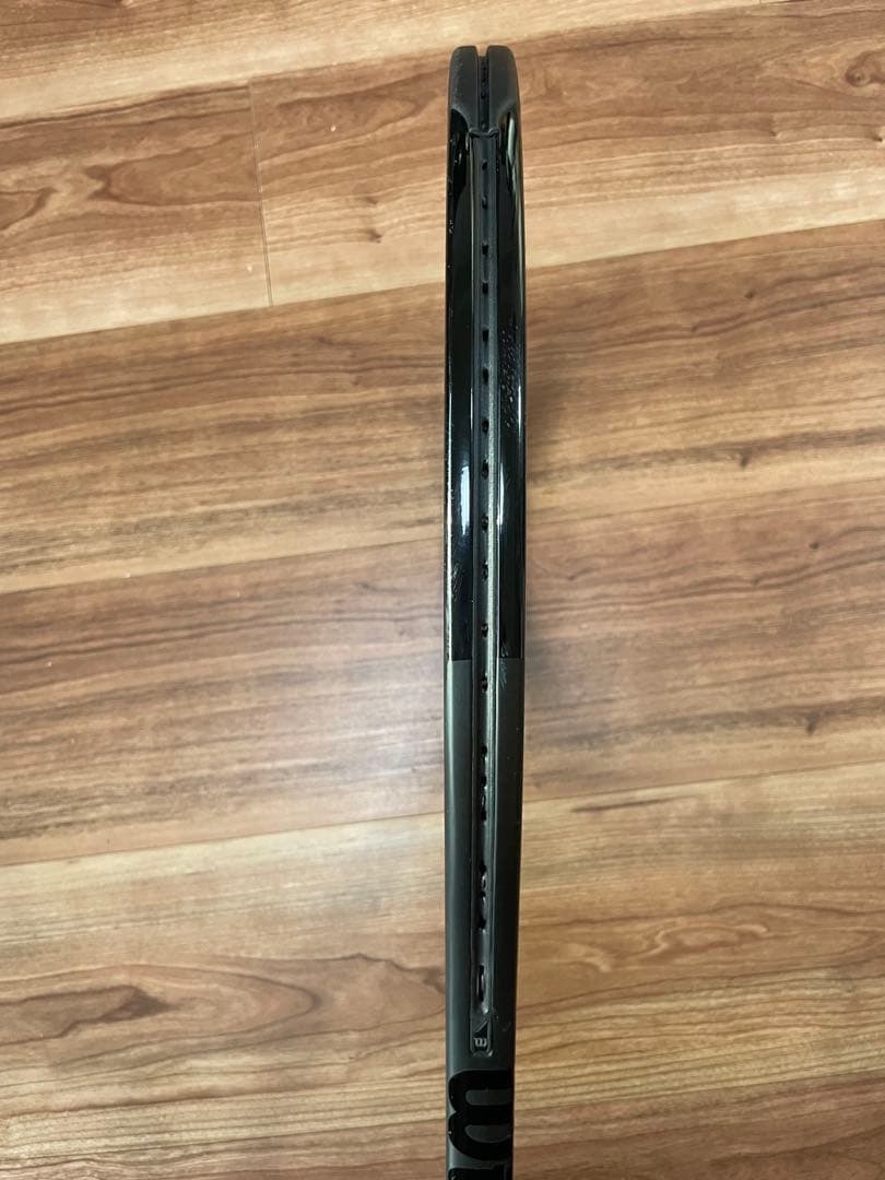 ラケット(硬式用) Wilson PRO STAFF RF 97 v11.0