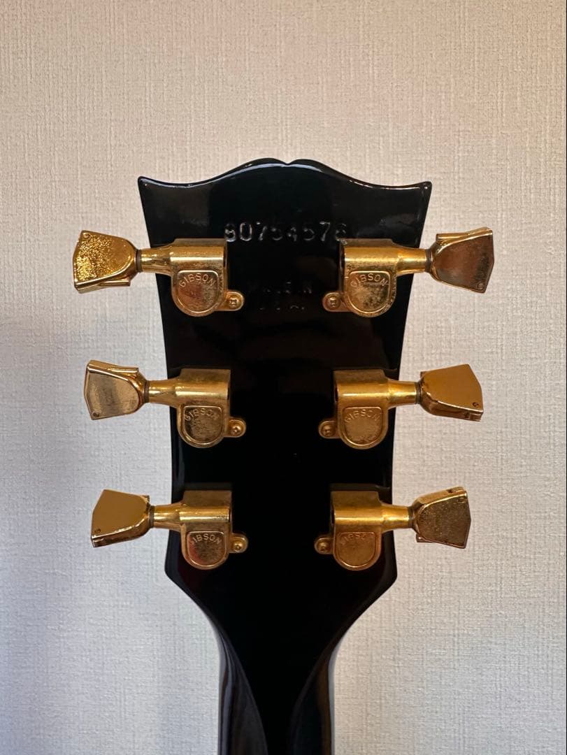 1984年製 Gibson Les Paul Custom