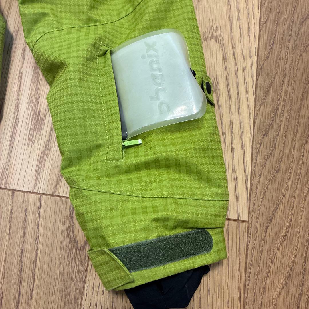 Phenix フェニックス スキーウェア セットアップ上下 Mサイズ