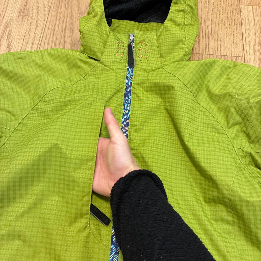 Phenix フェニックス スキーウェア セットアップ上下 Mサイズ