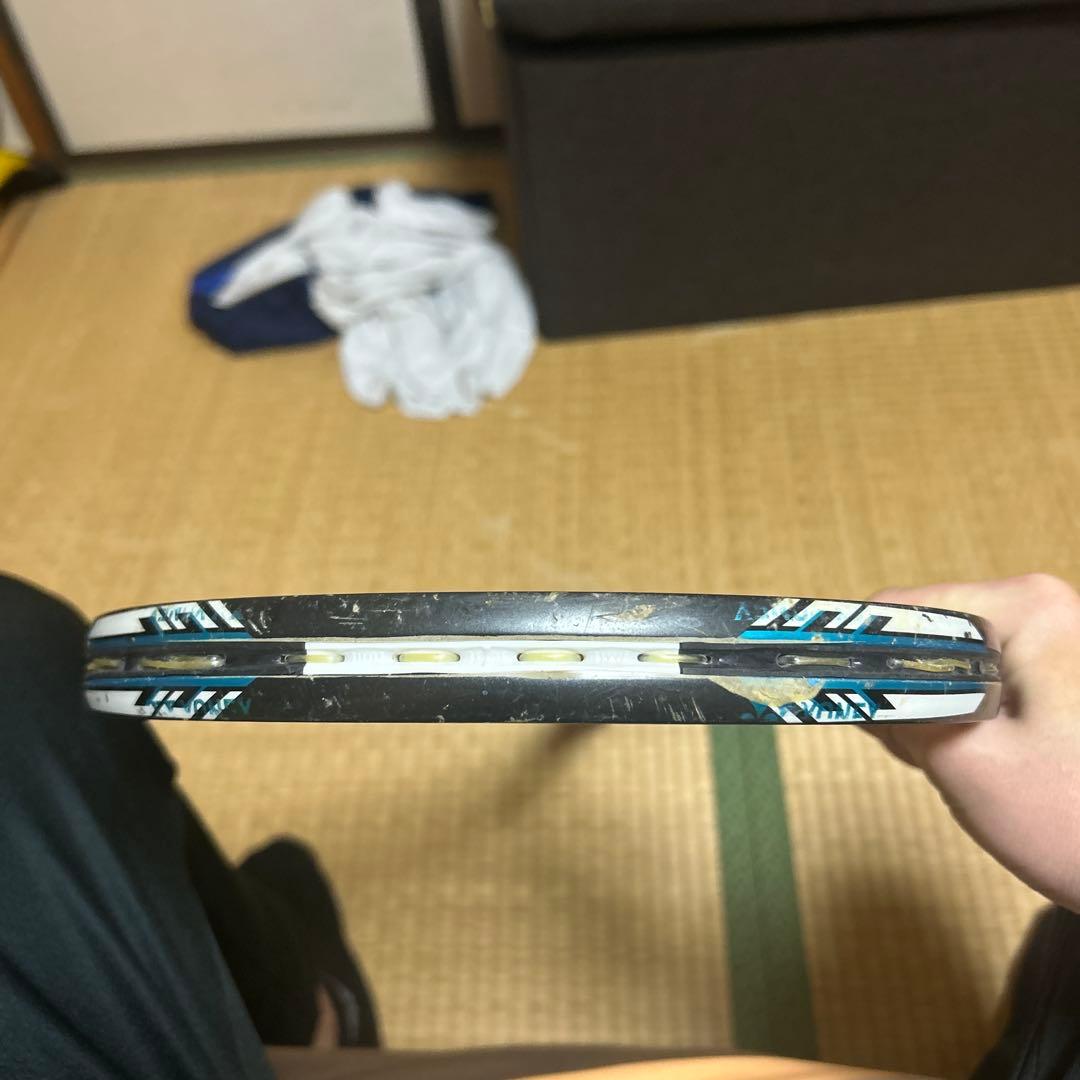 ソフトテニスラケットまとめ売り　ミズノ、ヨネックス