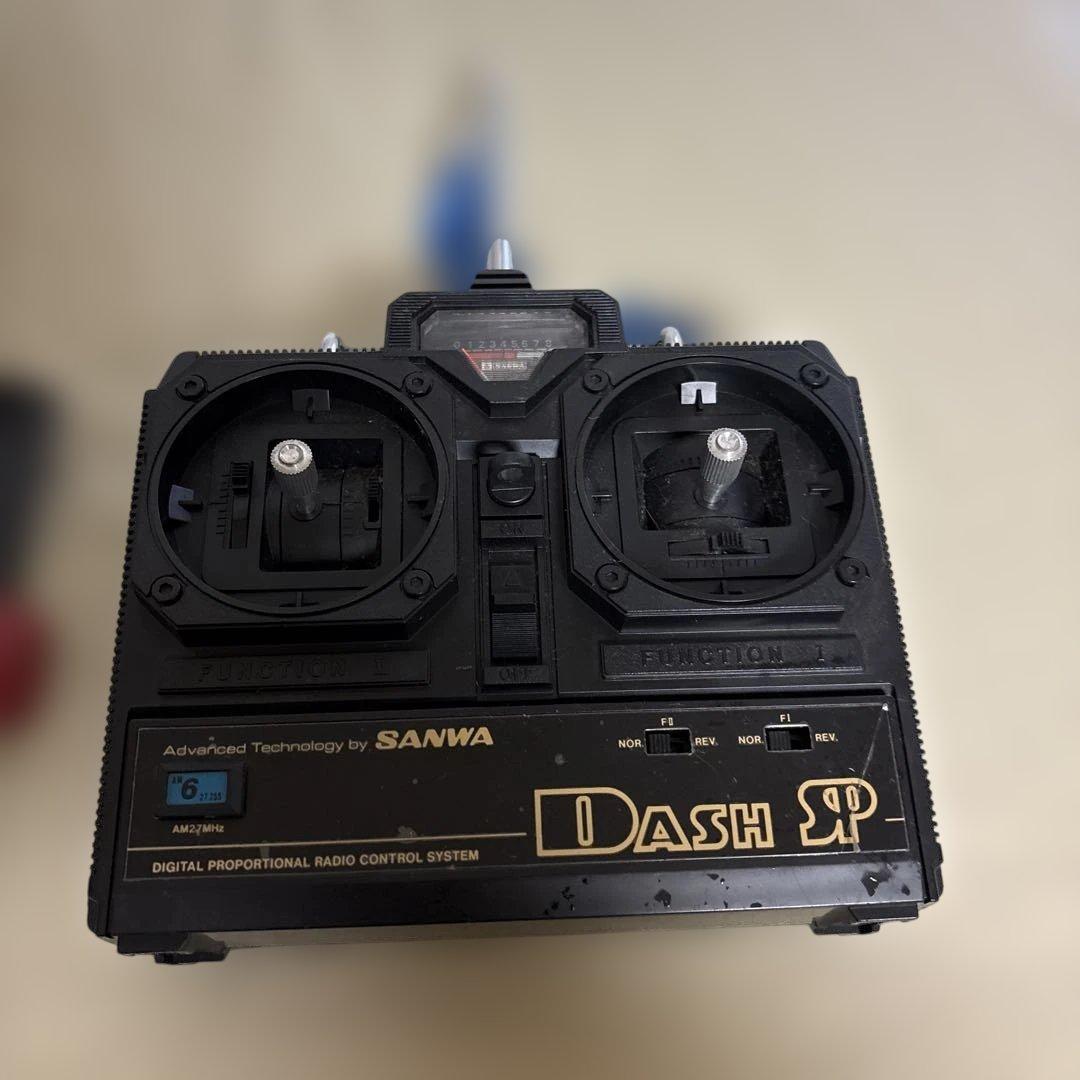 タミヤ 電動RC フォーミュラ1タイプ　フェラーリF189後期型