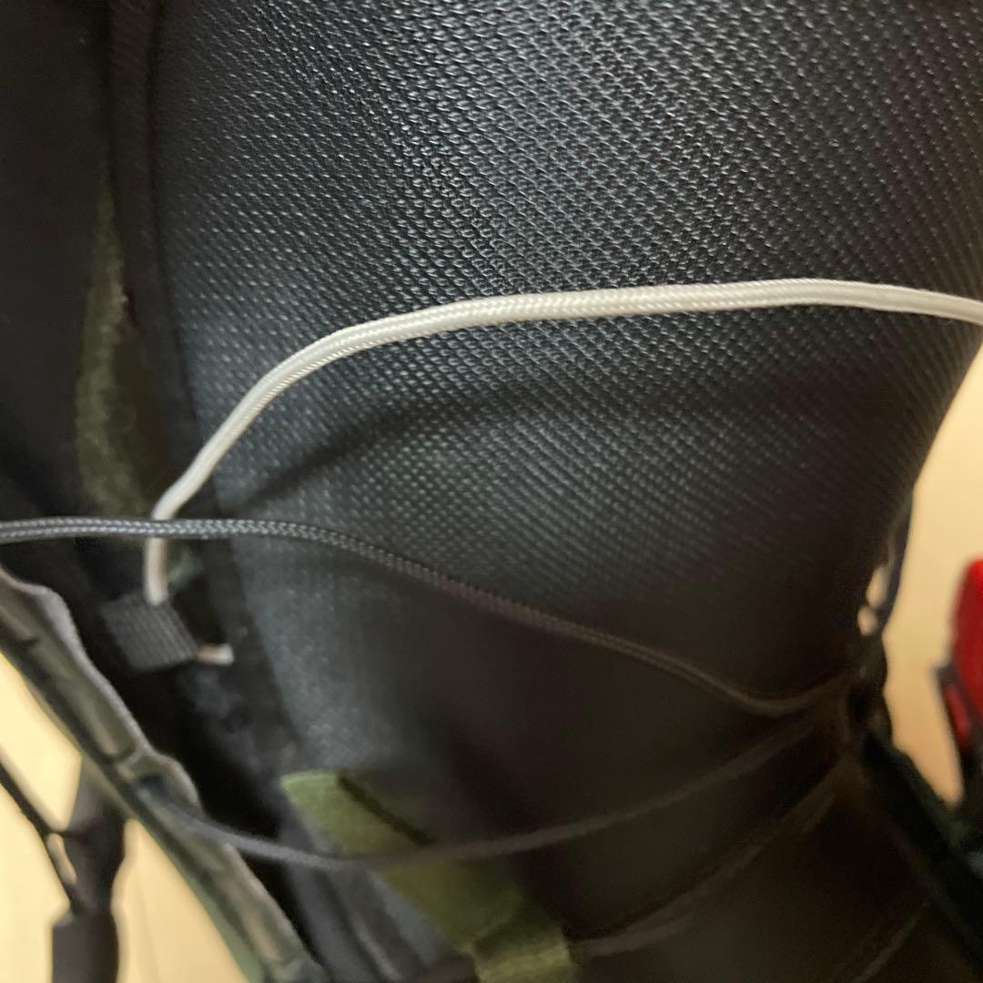 バートン　ION アジアンフィット２７センチ