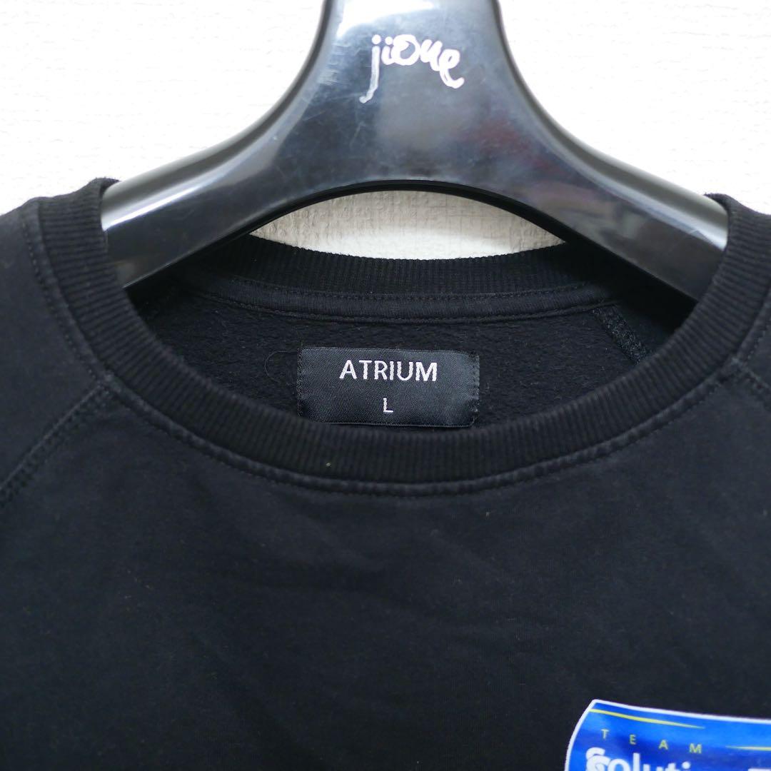 選手支給品 ソリューションテック 非売品 チームウェア ￼￼スウェット プロ