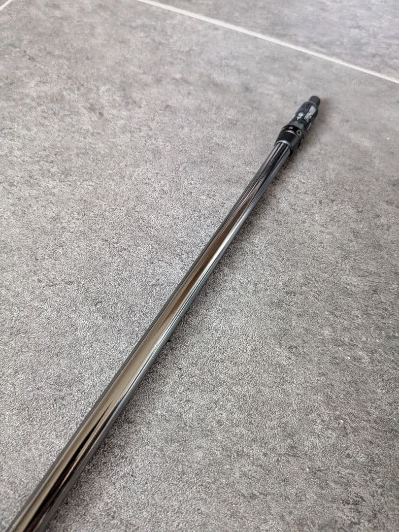 ●大人気●PING ツアー2.0クローム65S ドライバー用