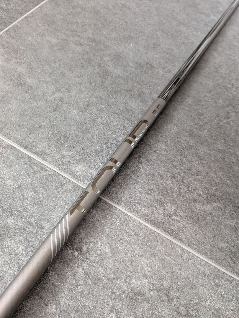 ●大人気●PING ツアー2.0クローム65S ドライバー用