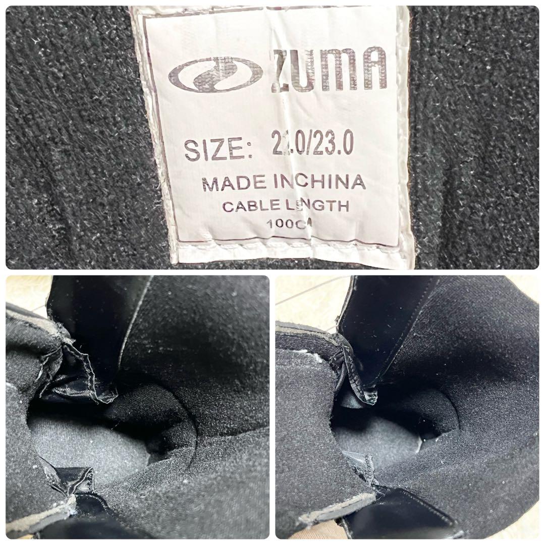 【3点セット】IGNIO GRV TEAM ROCKER 130