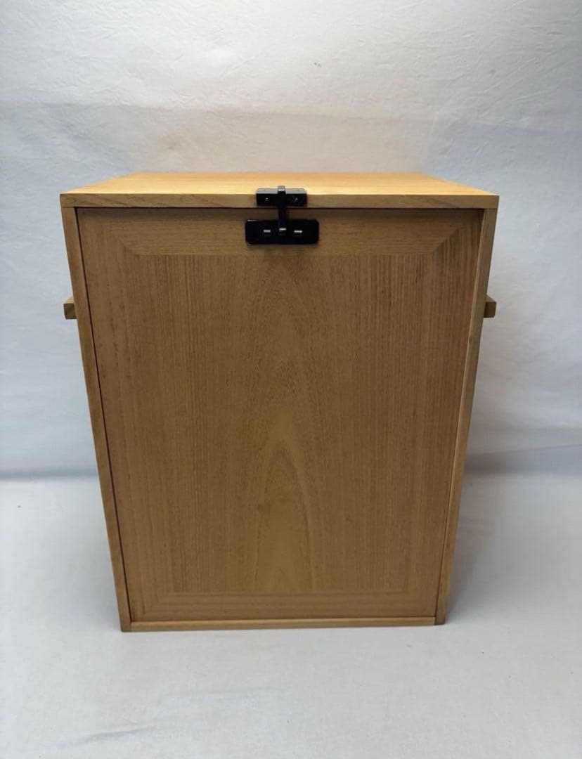 茶道具 黒塗天目台 瑞雲作 金彩波絵 天目茶碗 、竹台子、煙草盆、旅箪笥まとめて