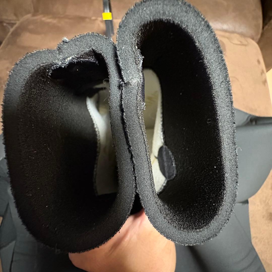 FELLOW セミドライ ウェットスーツ サイズ130 キッズ