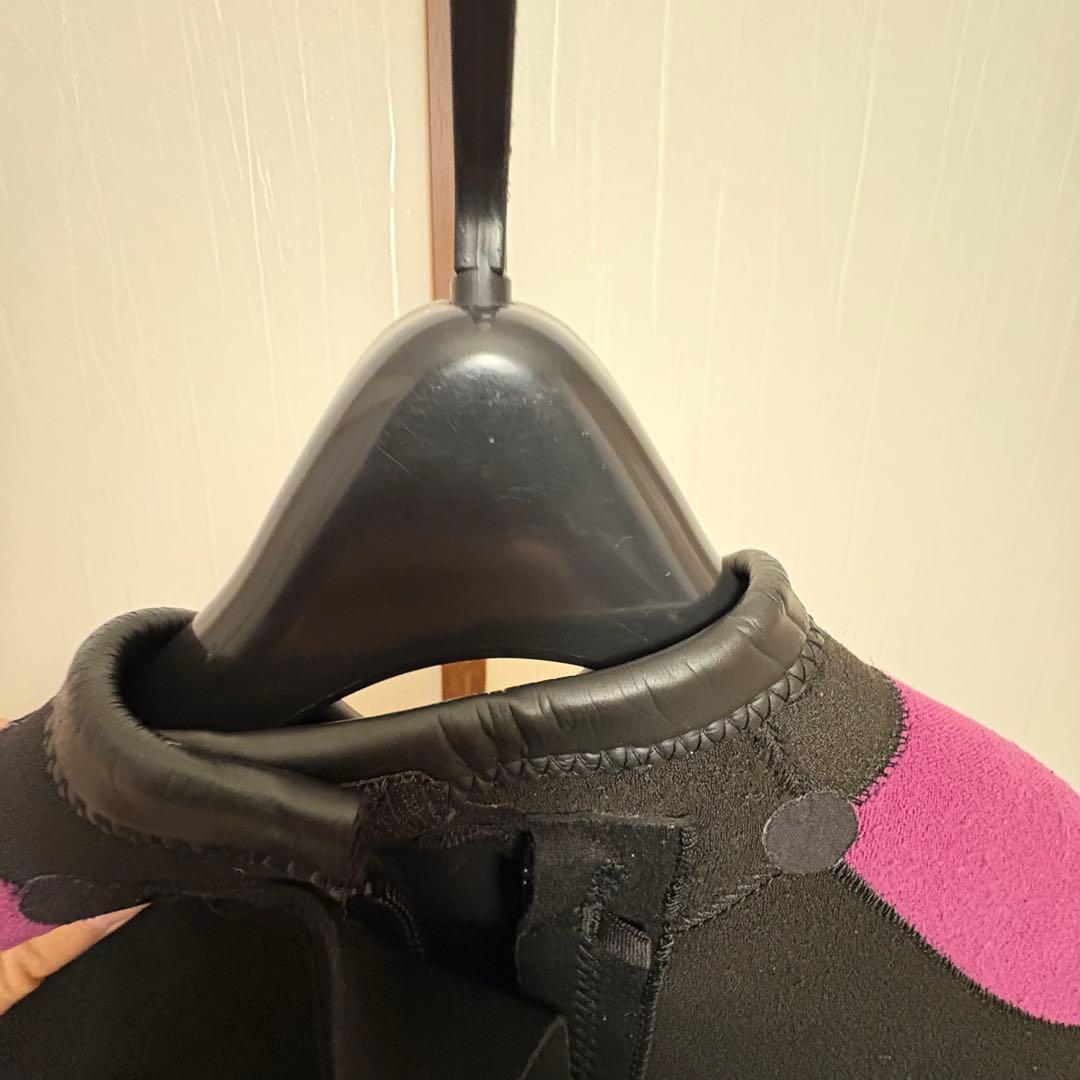 FELLOW セミドライ ウェットスーツ サイズ130 キッズ