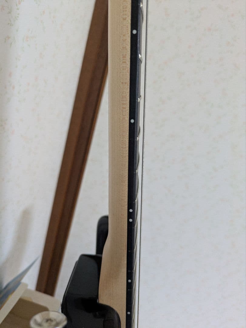 PHOTOGENIC ブルー　フォトジェニック　エレキギター