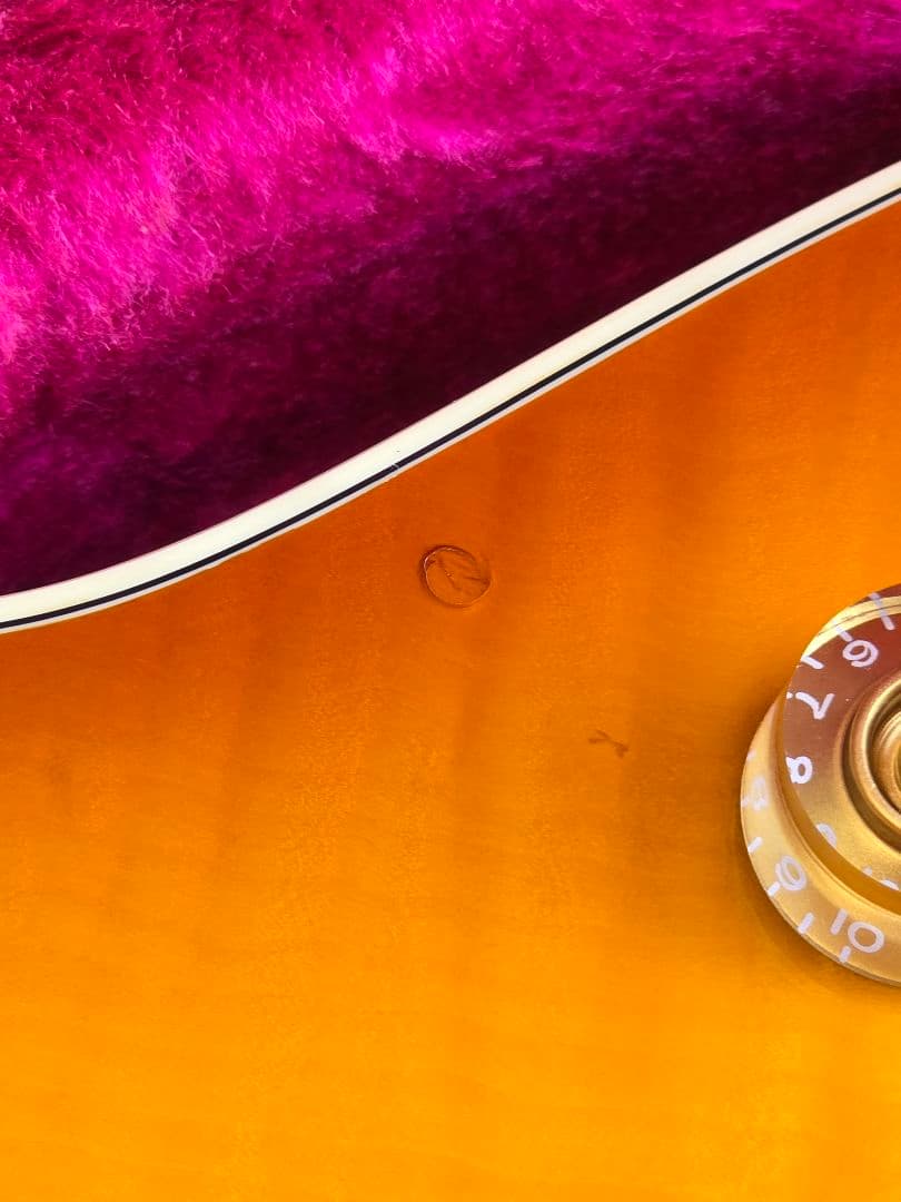 ギター Epiphone Nighthawk Custom Reissue